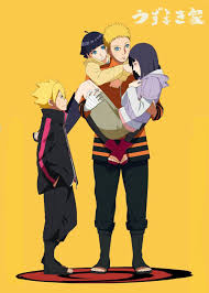 Naruto Shippuden S Photo End In 2020 Naruto Shippuden Anime Naruto Shippuden Sasuke Uzumaki Family