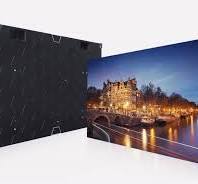 Fine Pitch LED Screen | Fine Pixel Pitch LED Video Wall Display