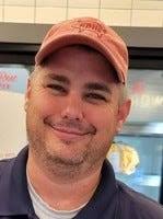 Barry Ian Peckham Obituary