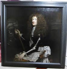 His mother was elizabeth charlotte. Portrait Of Philippe Ii Duke Of Orleans C 1706 Attributed To Jean Baptiste Santerre 401319 Sellingantiques Co Uk
