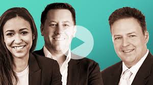 Erfolgreiche Emanzipierung