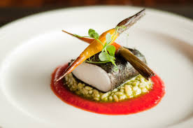 Food presentation is an often overlooked part of food management. Treat Your Presentations Like Michel Roux Jr Treats Food Presentation Guru