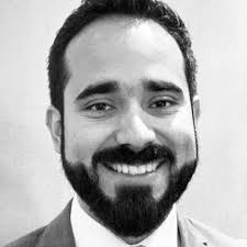 Jairo Gabriel Mora Quintero