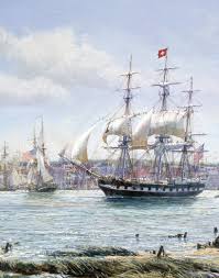 Sea History 183 - Summer 2023 by National Maritime Historical Society & Sea  History Magazine - Issuu