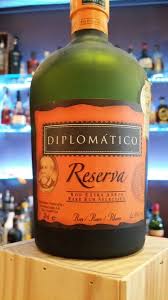 Ron Diplomatico Reserva Venezuela Con Imagenes Botellas De Licor Licor
