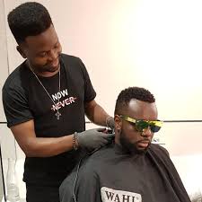 La coupe courte homme : Accueil Salon De Coiffure Hbc Coiffure Montpellier