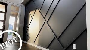 Last updated today · promos end soon · limited time offers How To Create An Accent Wall Youtube