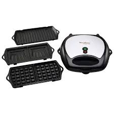 Gaufrier Panini Moulinex Tefal Pas Cher Tunisie Spacenet