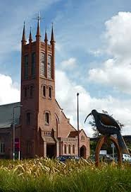 City centre, distance from cbd: Palmerston North Wikipedia