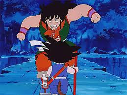 Yamchais one of the main characters in dragon ball and later a secondary character. Why Yamcha Is Actually The Scariest Opponent In Dragon Ball Nerdist