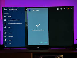 Open the hbo max app. Como Instalar Hbo Max En Un Dispositivo Fire Tv De Amazon Usando Un Telefono Android