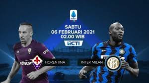 Match video highlights and goals. Link Live Streaming Fiorentina Vs Inter Di Tv Online Rcti Plus Serie A Malam Ini Juga Live Bein 2 Banjarmasin Post