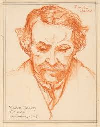 League of Nations Portraits