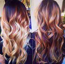 Voir plus d'idées sur le thème couleur cheveux, coupe de cheveux, cheveux. Balayage Ombre Blond L Alternative Plus Naturelle A L Ombre Blond Tendance