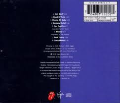 Black and blue is the 13th british and 15th american studio album by the english rock band the rolling stones, released on 23 april 1976 by rolling stones records. Rolling Stones Black Blue Amazon Com Music