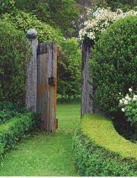Tinywhitedaisies Garden Gate Design Garden Gates Garden Doors