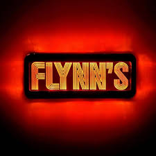 Tron Flynn S Arcade Edge Lit Led Sign Neon Like Led Etsy
