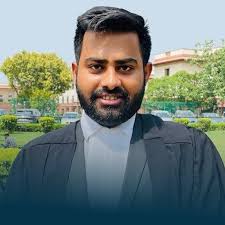 Adv. Shashank Shekhar Jha