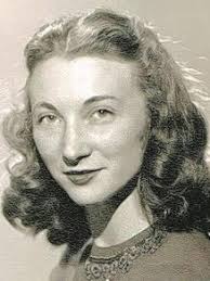 Anne Geiser Obituary