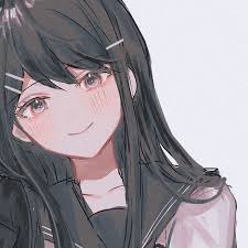 Matching anime pfp (hiro x zero two). Some Matching Pfp For You And Your Friends And Credits To The Art Ow Random Random Amreadin In 2021 Cute Anime Profile Pictures Cute Profile Pictures Friend Anime