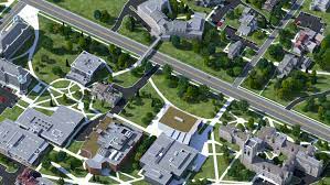 Saint Joseph S University Map Discover Saint Joseph's University With Our New Virtual Tours | Saint  Joseph's University