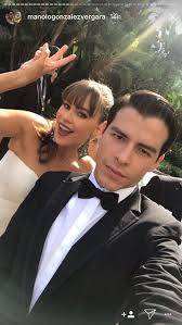 We did not find results for: People Can T Get Over How Handsome Sofia Vergara S Son Manolo Gonzalez Vergara Is