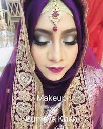 Sumaya Khan Makeover Studio (@sumayakhanmakeover) • Facebook