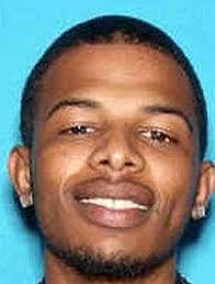 Kayon Dafney, age 24