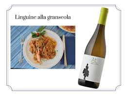 Check spelling or type a new query. Linguine Alla Granseola La Ricetta Dal Mare Del Friuli