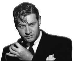 Richard Arlen at Brian's Drive-In Theater