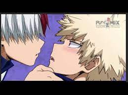 See more ideas about my hero academia manga, hero academia characters, my hero academia shouto. Tododeku Or Todobaku Date Me On A Fridate Bakugou Katsuki X Todoroki Shouto X Midoriya Izuku Youtube
