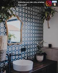 Maybe you would like to learn more about one of these? La Villete Benoit Bleu 20x20 Cm Floor Tile R10 Keramics Tiles Online Shop