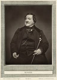 Gioachino antonio rossini was an italian composer who wrote 39 operas as well as sacred music, chamber music, songs, and some instrumental and piano pieces. Gioachino Antonio Rossini 1792 1868 Photograph By Mary Evans Picture Library