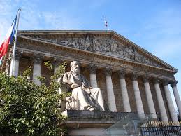 Geographie frankreich ist das größte land in westeuropa und grenzt an belgien, deutschland, italien bei einer so langen geschichte gibt es unzählige historische stätten und in jeder region. Der Europaische Foderalist Deutschland Und Frankreich Gemeinsam In Die Zukunft