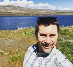 Terry Stclair's Instagram, Twitter & Facebook