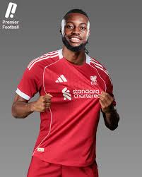 🚨 👀 Liverpool are said to be eyeing a January move for Antoine Semenyo Source : MsiDouglas🗞️