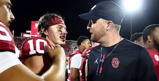 Insiders Only: What Tom Green sees in the Oklahoma Sooners