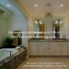 Bathroom Renovation Will Add Value To Your House Contact Us Now For Financing And Free C Kitchen Bathroom Remodel Kitchen And Bath Remodeling Classic Bathroom