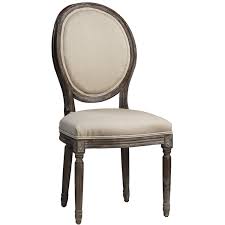 Cassis Dining Chair In Weathered Finish Dining Chairs Chair Dining