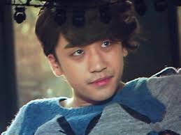 P kisses g dragon on secret garden parody gardens of stone, gd and top,. I Think There Really Shock On G Dragon Ow Wrong G Raim Big Bang Amino Amino