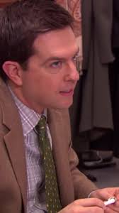 The Office Phyllis Smell