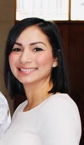 Simone Rouse's Instagram, Twitter & Facebook