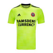 Club news sheffield united corporate golf day external link; Sheffield United F C
