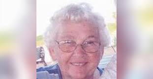 Ruth M. Ott Obituary