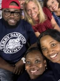 Hey everyone, I would like if you can to please support my sister by  purchasing her book "Fighting From Darkness" Click