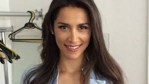 View all loreto aravena lists. Loreto Aravena Encanto A Sus Seguidores Con Sensuales Fotitos