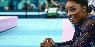 Simone Biles: Biography, Gymnast, 2024 Olympian