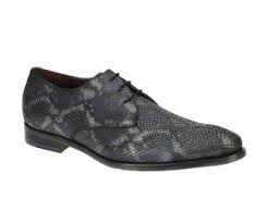 Auch deinen alltagsstyle werten sie auf. Jetzt Sparen Floris Van Bommel Herren Schnurschuhe Blau 18124 01 Ab 150 32 Idealo De