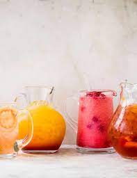 8 Easy Jug Cocktails Recipe Cocktail Recipes Easy Easy Summer Cocktails Easy Cocktails