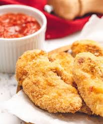 Instant pot red beans and rice. The Best Baked Chicken Tenders Recipe A Mind Full Mom